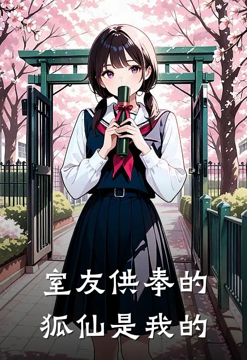 室友供奉的狐仙是我的