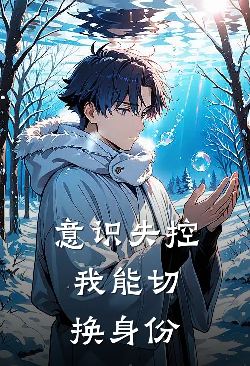 意识失控，我能切换身份