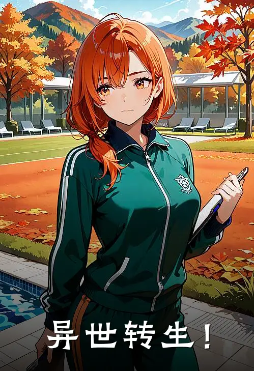 异世转生！