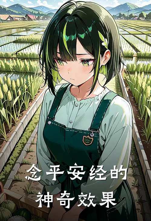 念平安经的神奇效果