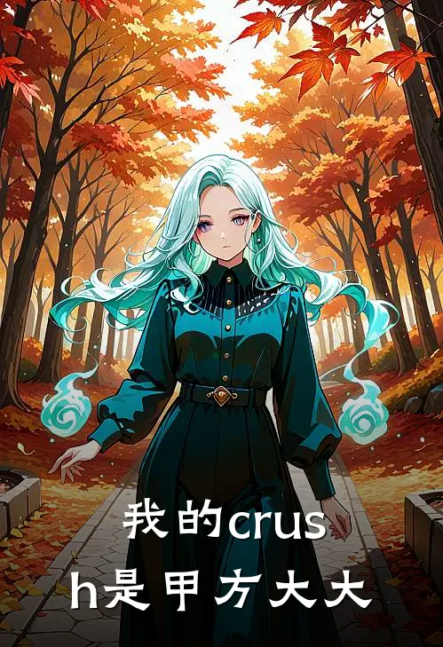 我的crush是甲方大大