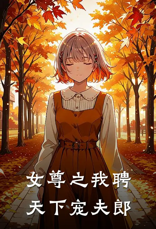 女尊之我聘天下宠夫郎