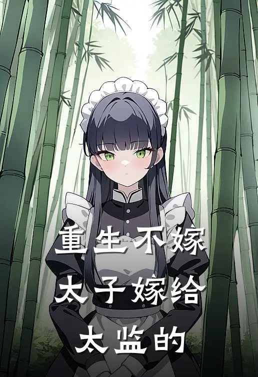 重生不嫁太子嫁给太监的