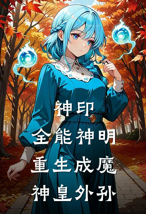 神印：全能神明重生成魔神皇外孙