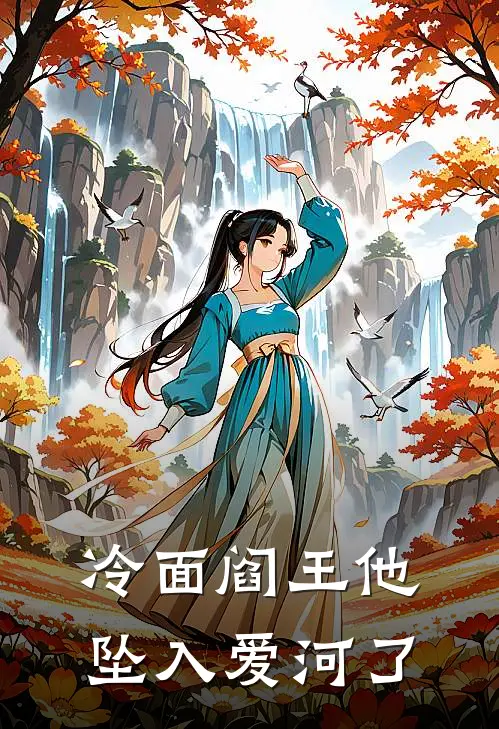 冷面阎王他坠入爱河了