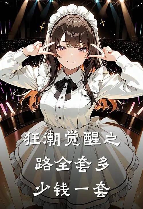 狂潮觉醒之路全套多少钱一套