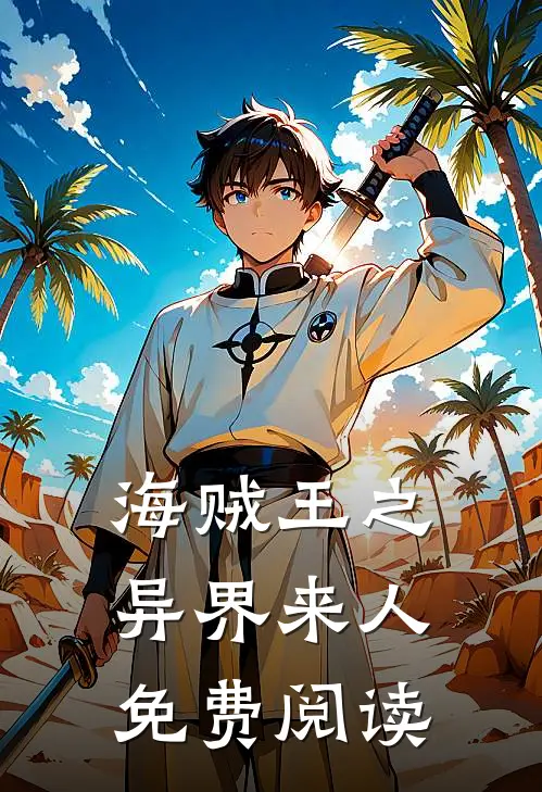 海贼王之异界来人免费阅读