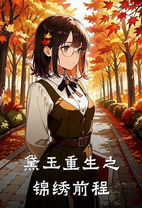 黛玉重生之锦绣前程