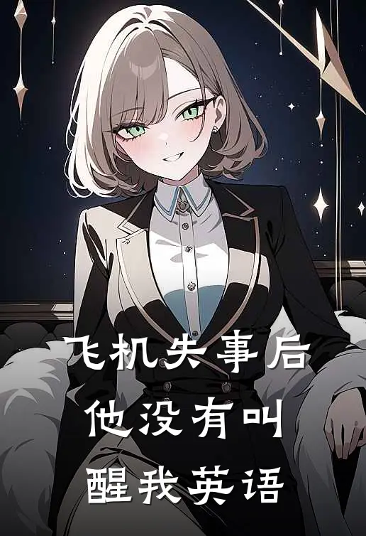 飞机失事后他没有叫醒我英语