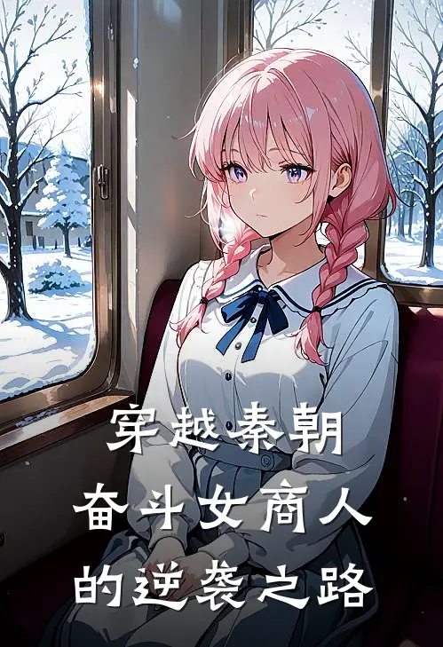 穿越秦朝：奋斗女商人的逆袭之路