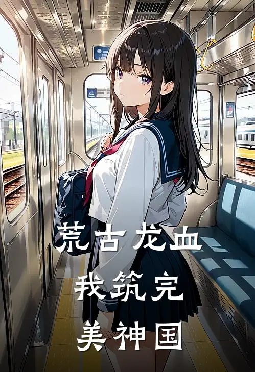 荒古龙血：我筑完美神国