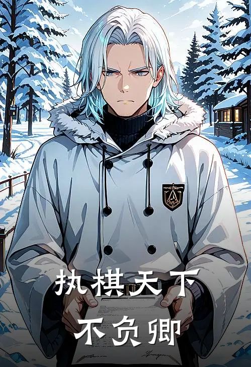 执棋天下不负卿