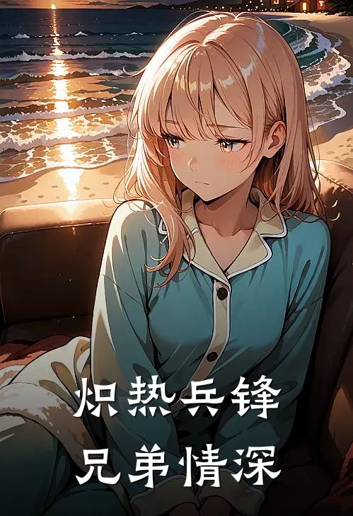 炽热兵锋【兄弟情深】