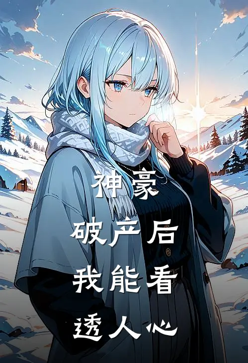 神豪：破产后，我能看透人心