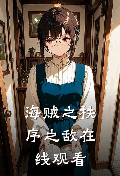 海贼之秩序之敌在线观看