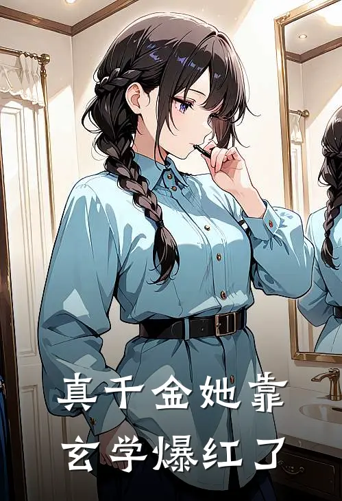 真千金她靠玄学爆红了