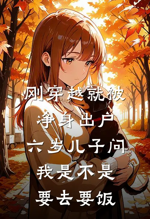 刚穿越就被净身出户，六岁儿子问我是不是要去要饭林羽AI建模推荐完结小说_热门小说在线阅读刚穿越就被净身出户，六岁儿子问我是不是要去要饭(林羽AI建模)