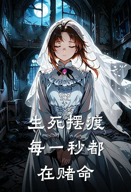 生死摆渡：每一秒都在赌命