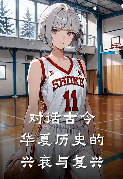 对话古今，华夏历史的兴衰与复兴