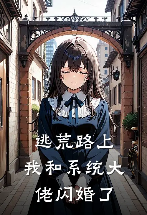 逃荒路上，我和系统大佬闪婚了