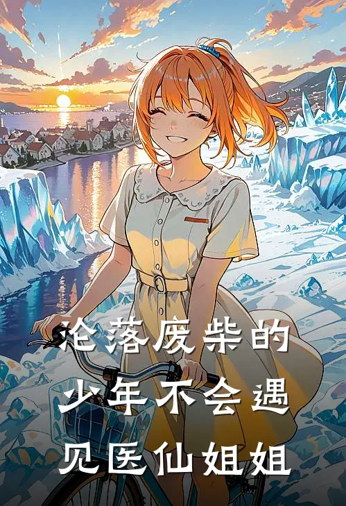 沦落废柴的少年不会遇见医仙姐姐