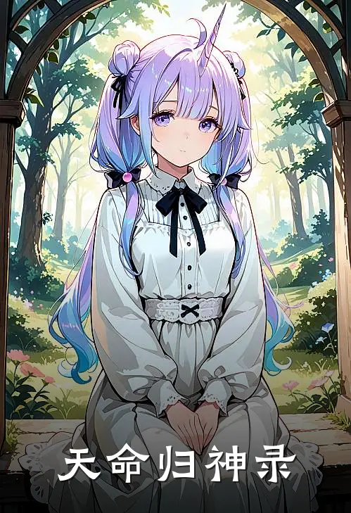 天命归神录