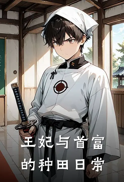 王妃与首富的种田日常