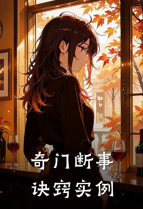 奇门断事诀窍实例