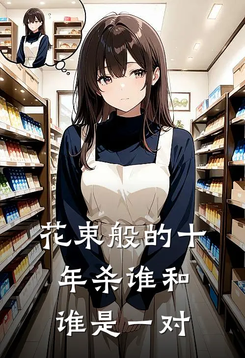 花束般的十年杀谁和谁是一对