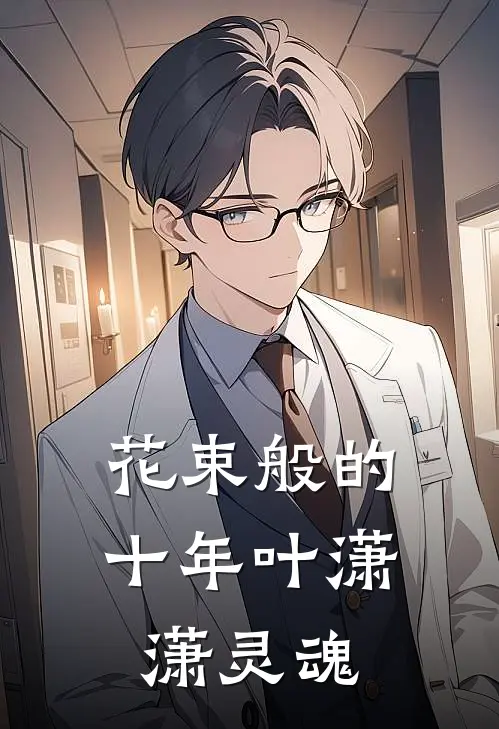 花束般的十年叶潇潇灵魂