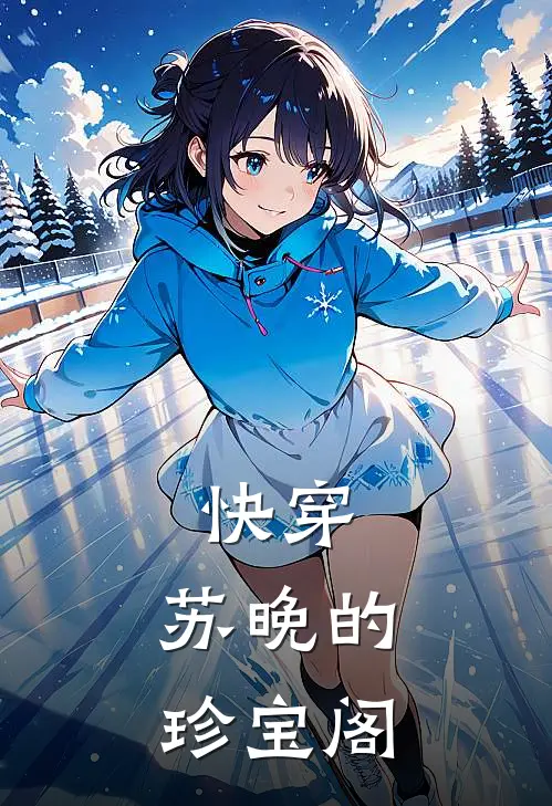 快穿：苏晚的珍宝阁