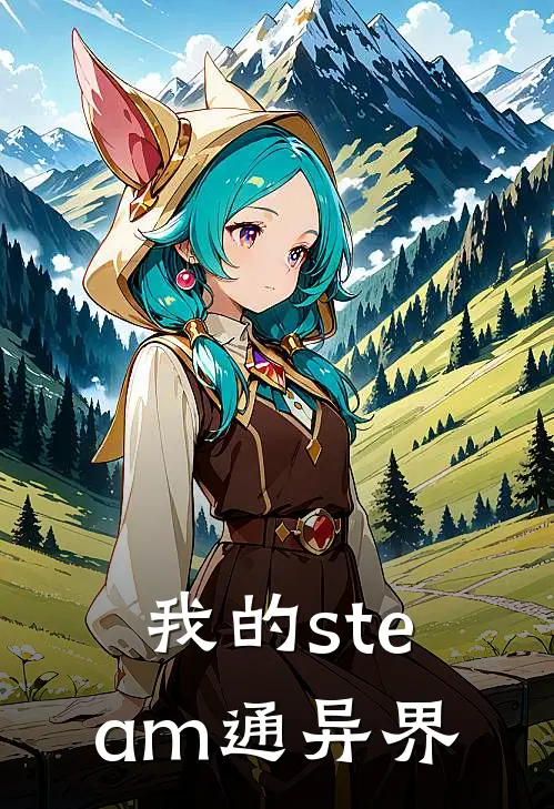 我的steam通异界