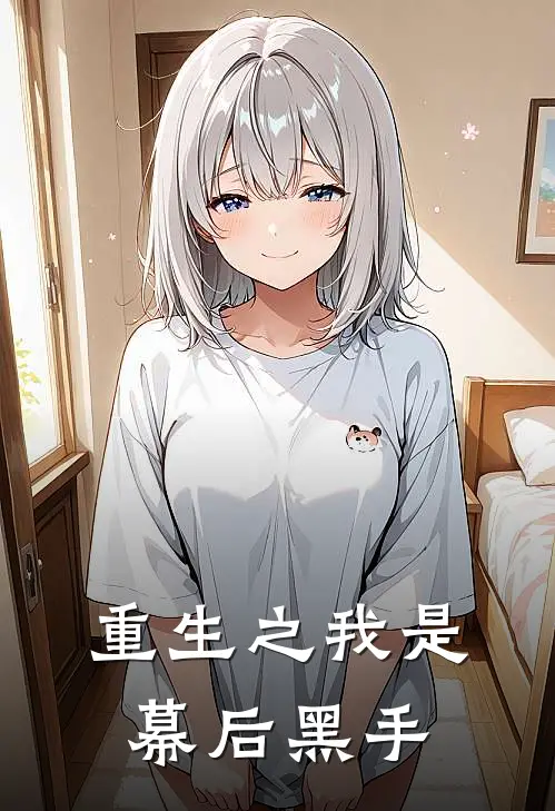 重生之我是幕后黑手