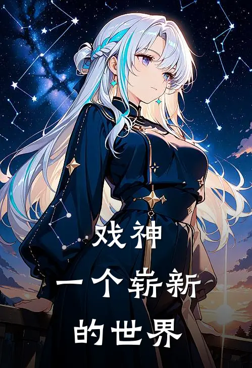 戏神：一个崭新的世界