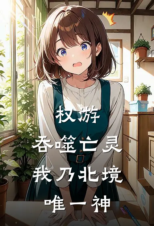 权游：吞噬亡灵，我乃北境唯一神