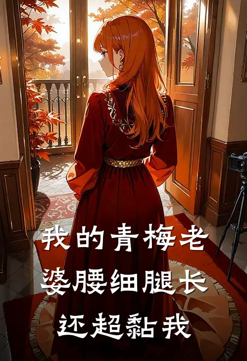 我的青梅老婆腰细腿长还超黏我