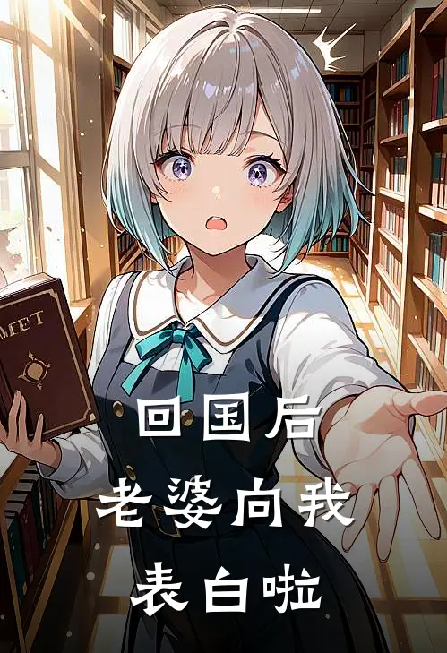 回国后，老婆向我表白啦