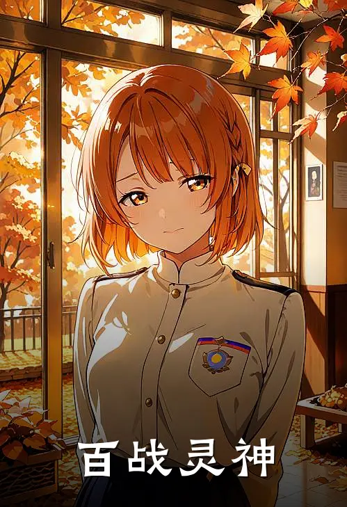 百战灵神