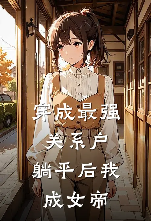 穿成最强关系户，躺平后我成女帝