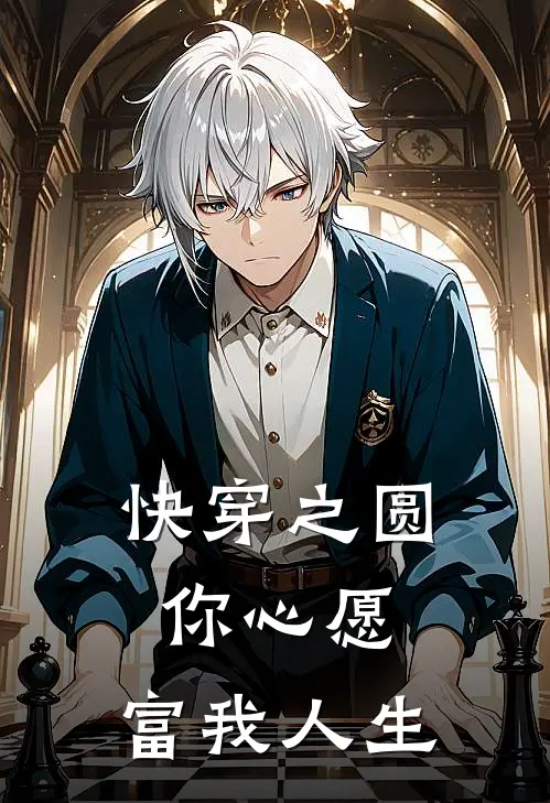 快穿之圆你心愿，富我人生