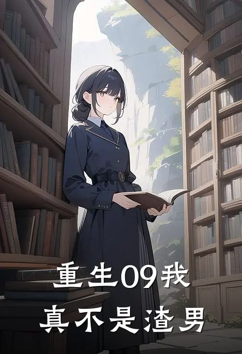 重生09我真不是渣男