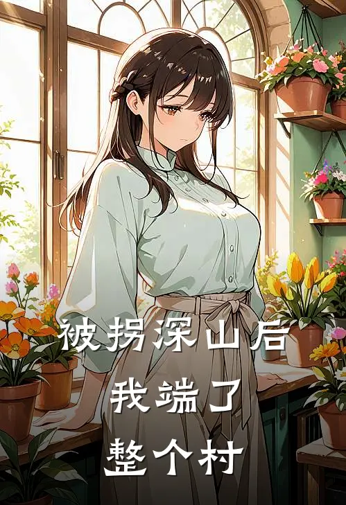 被拐深山后，我端了整个村