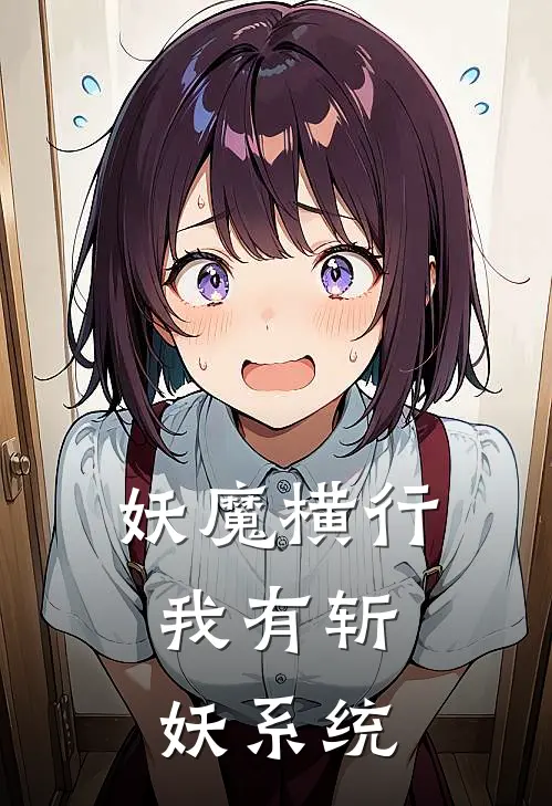 妖魔横行，我有斩妖系统