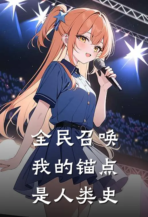 全民召唤：我的锚点是人类史