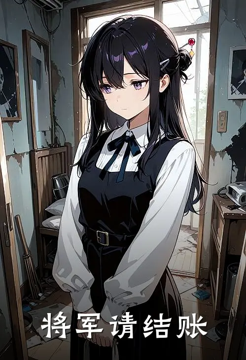 将军请结账