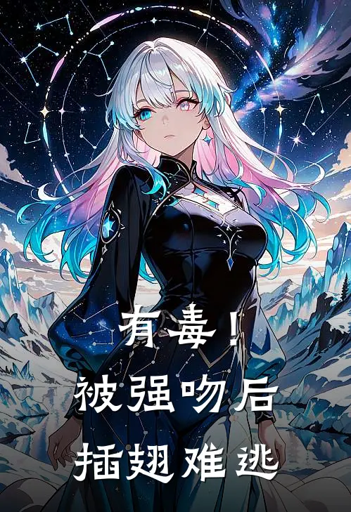 有毒！被强吻后插翅难逃