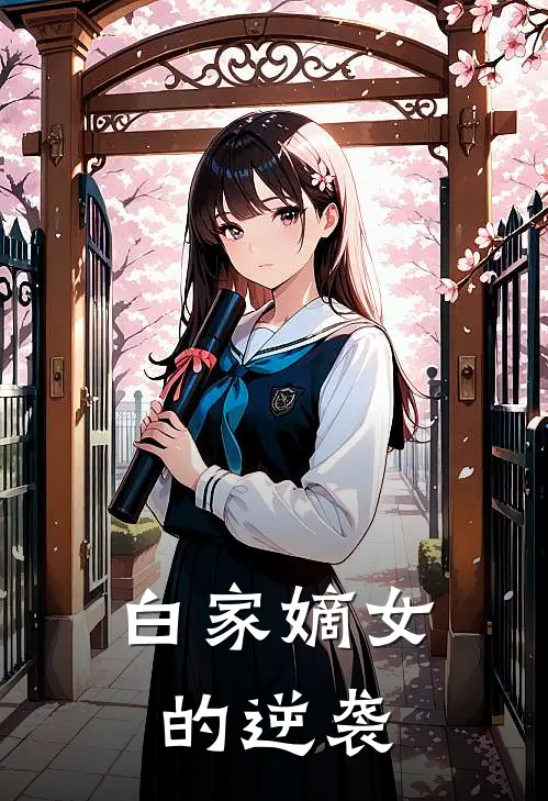 白家嫡女的逆袭