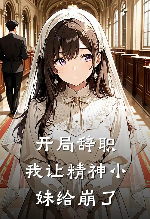 开局辞职，我让精神小妹给崩了