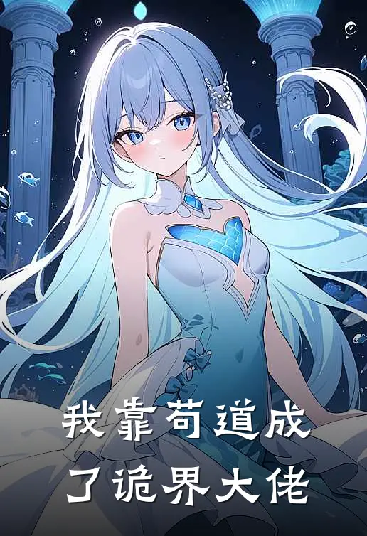 我靠苟道成了诡界大佬