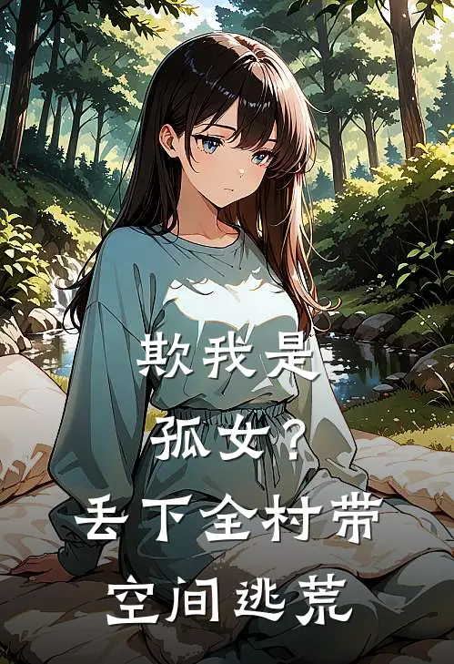 欺我是孤女？丢下全村带空间逃荒